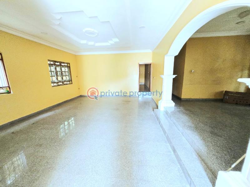 3 bedroom Flat & Apartment For Rent Lekki Phase 1 Lagos - 14