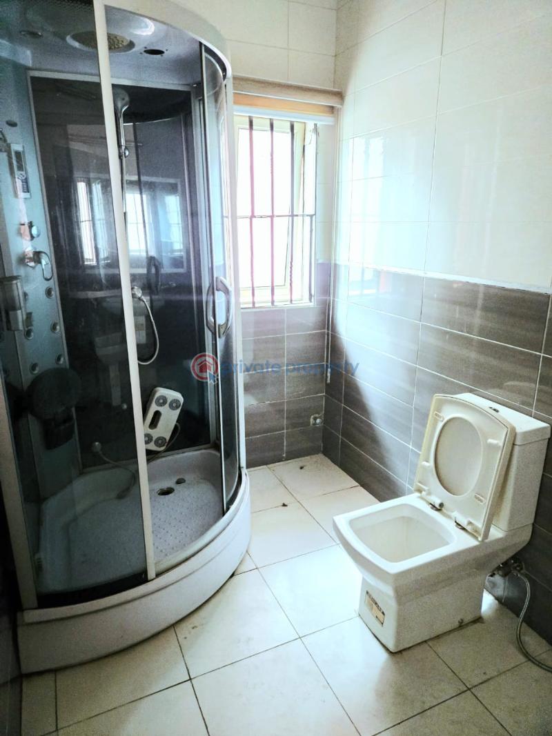 3 bedroom Flat & Apartment For Rent Parkview Estate Ikoyi Lagos - 11