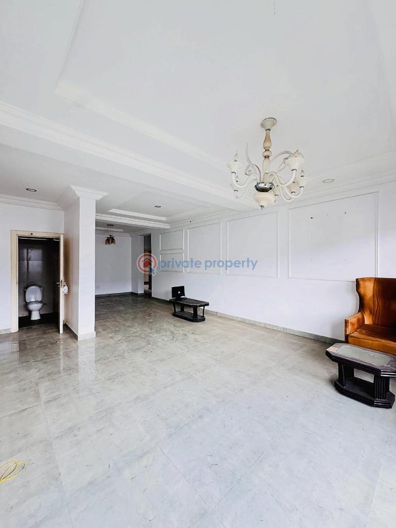 3 bedroom Flat & Apartment For Rent Megamound Estate Ikota Lekki Lagos - 2