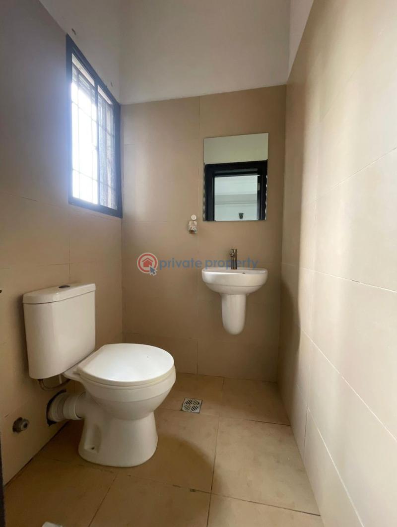 3 bedroom Flat & Apartment For Sale Chevron Drive Lekki Lagos - 7