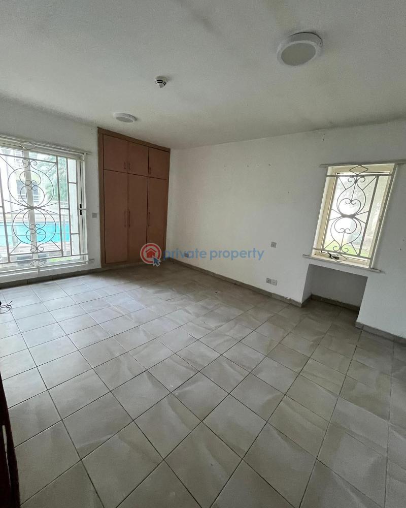 Spacious 3-bedroom apartment - 2 3 bedroom Flat & Apartment For Sale Lekki Right Lekki Phase 1 Lagos - 2
