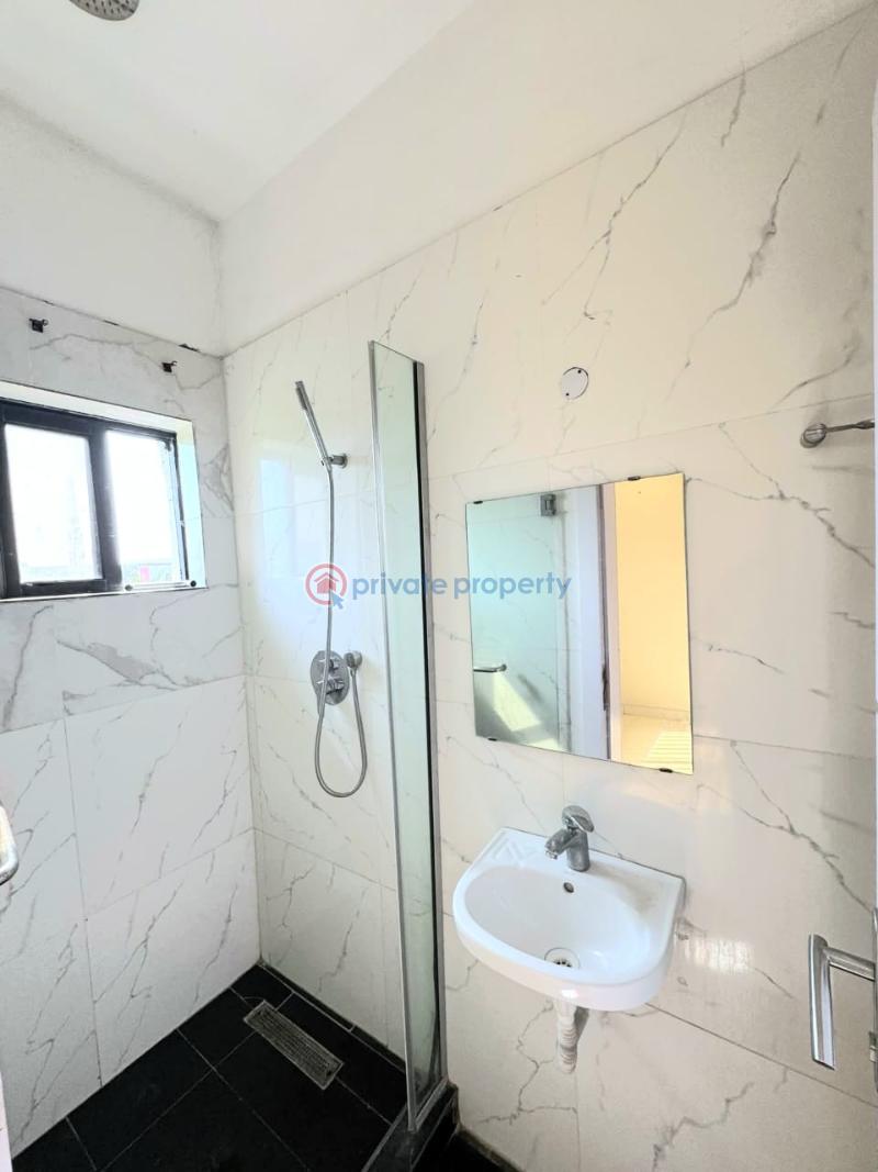 3 bedroom Flat & Apartment For Rent Lekki Phase 1 Lagos - 3