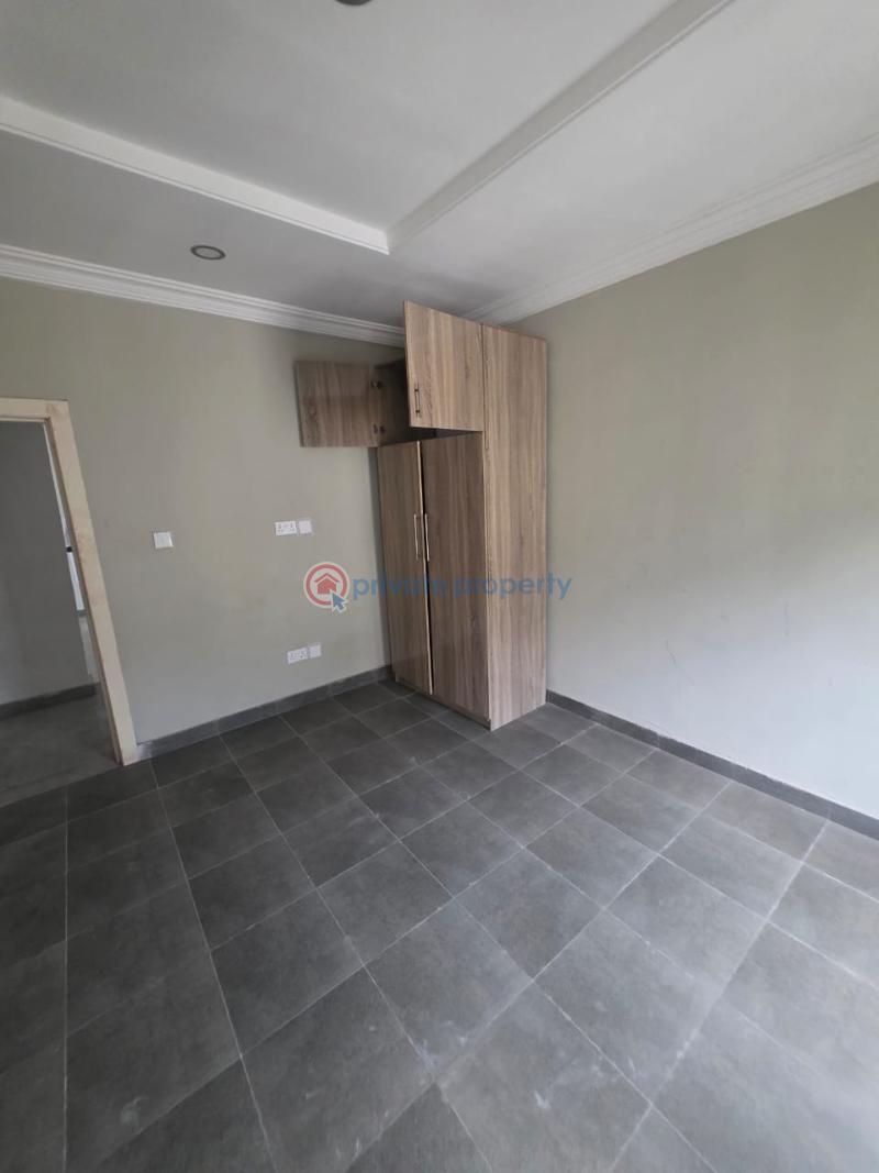 3 bedroom Flat & Apartment For Rent Megamound Estate Ikota Lekki Lagos - 10