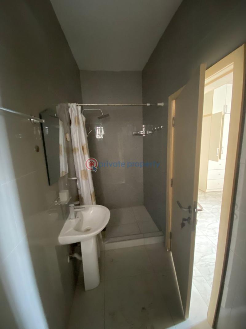 3 bedroom Flat & Apartment For Rent Ikate, Lekki Ikate Elegushi Lekki Lagos - 1