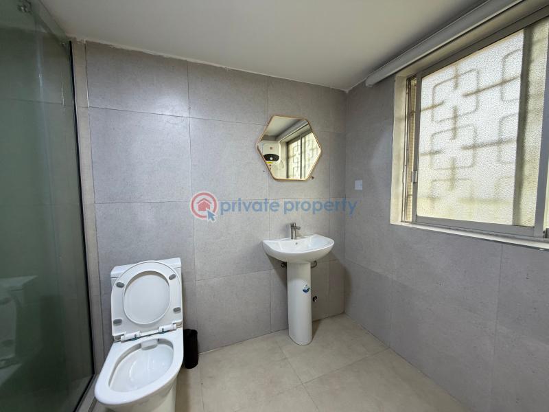 3 bedroom Flat & Apartment Short let Ikoyi S/w Ikoyi Lagos - 12