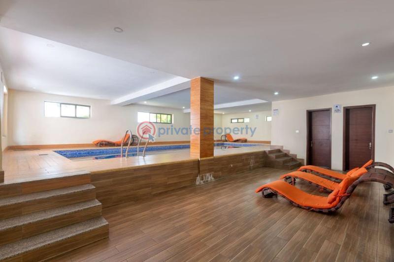 3 bedroom Flat & Apartment For Rent Banana Island Ikoyi Lagos - 11