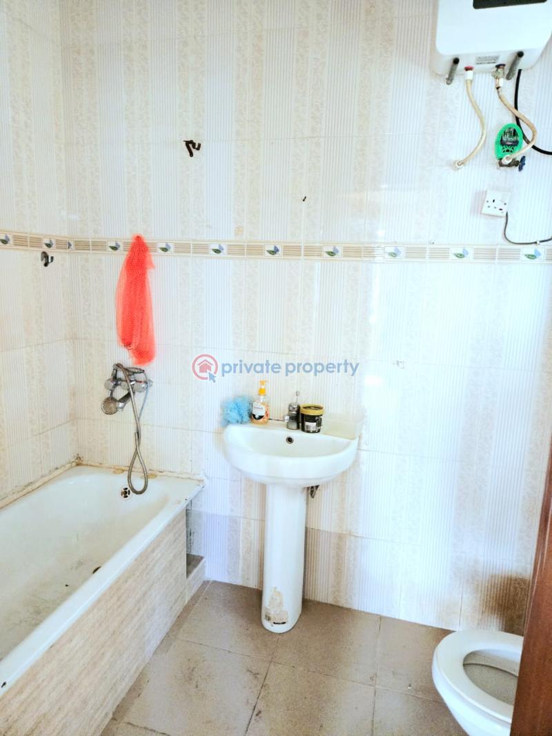 3 bedroom Flat & Apartment For Rent Lekki Phase 1 Lagos - 3