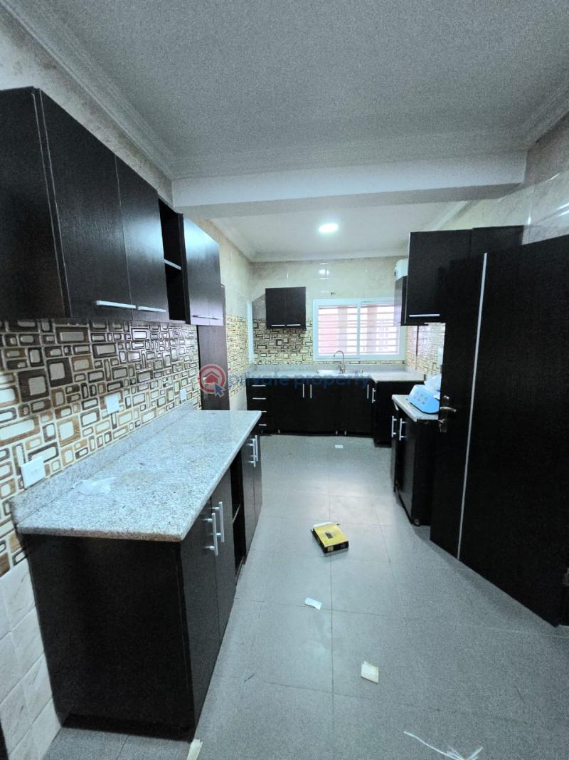 3 bedroom Flat & Apartment For Rent Ikate Elegushi Lekki Lagos - 14