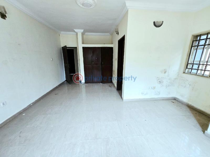 3 bedroom Flat & Apartment For Rent Agungi Lekki Lagos - 6