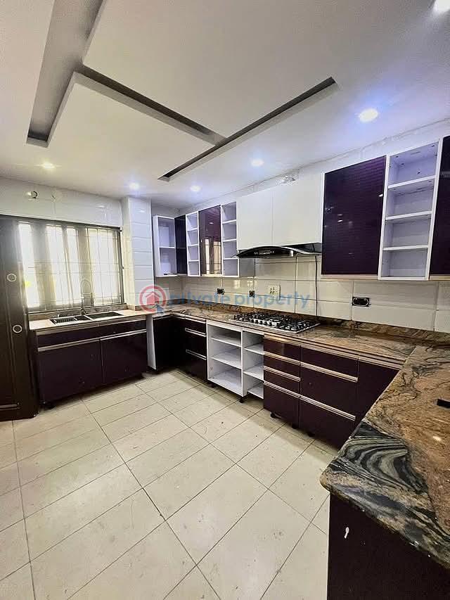 3 bedroom Flat & Apartment For Rent Victoria Island Lagos - 7