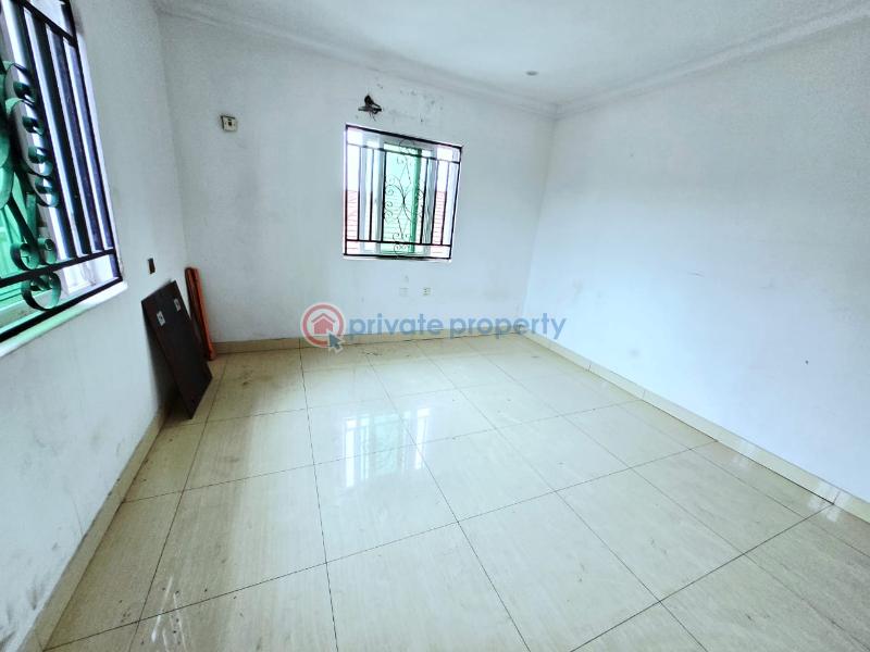 3 bedroom Flat & Apartment For Rent Lekki Phase 1 Lagos - 9