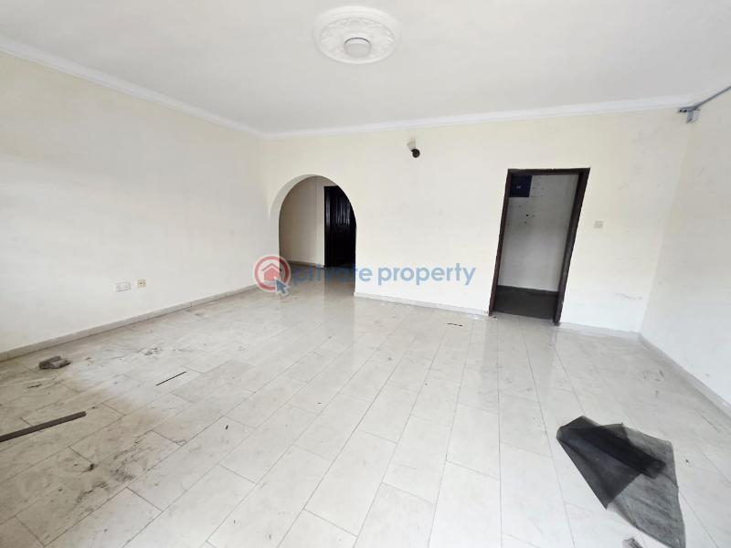 3 bedroom Flat & Apartment For Rent Agungi Lekki Lagos - 12