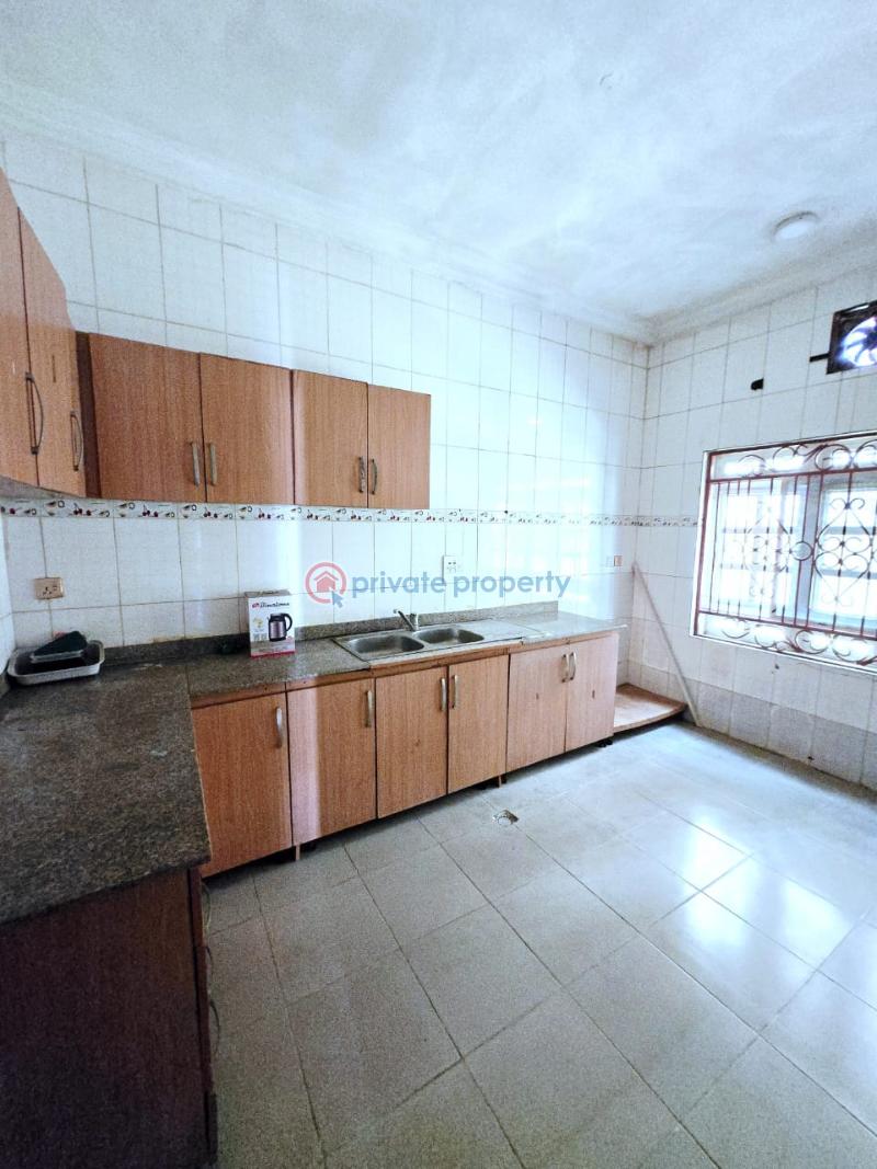 3 bedroom Flat & Apartment For Rent Lekki Phase 1 Lagos - 12