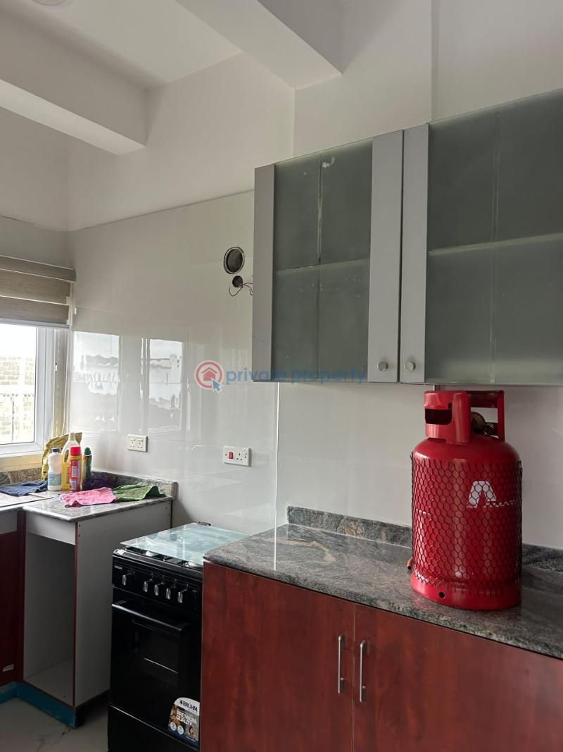 3 bedroom Flat & Apartment For Rent Ikate Elegushi Lekki Lagos - 7