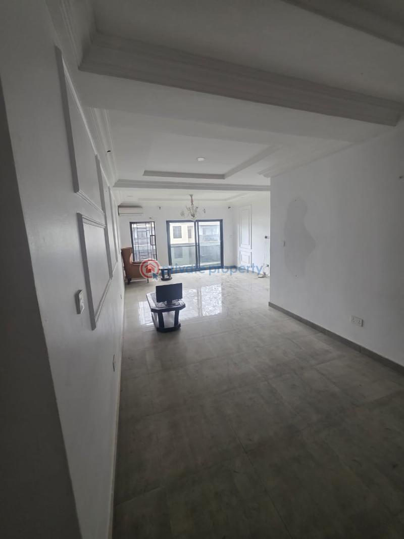 3 bedroom Flat & Apartment For Rent Megamound Estate Ikota Lekki Lagos - 15