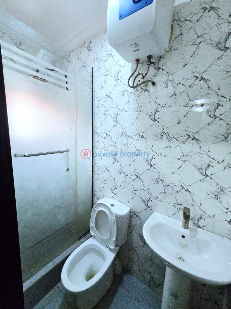 3 bedroom Flat & Apartment For Rent Lekki Phase 1 Lagos - 11