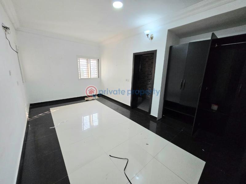 3 bedroom Flat & Apartment For Rent Ikate Elegushi Lekki Lagos - 10