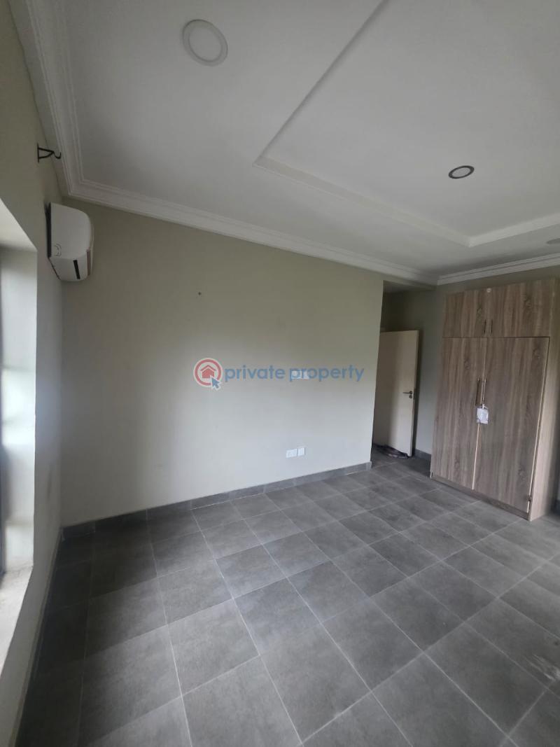 3 bedroom Flat & Apartment For Rent Megamound Estate Ikota Lekki Lagos - 12