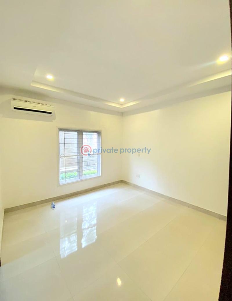 Spacious 3-bedroom apartment - 6 3 bedroom Flat & Apartment For Rent Oniru Victoria Island Lagos - 6