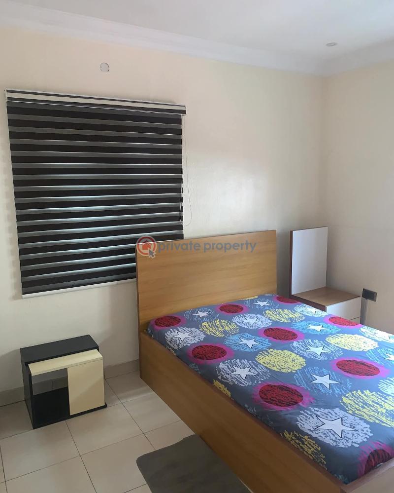 Spacious 3-bedroom apartment - 5 3 bedroom Flat & Apartment For Rent Lekki Phase 1 Lagos - 5