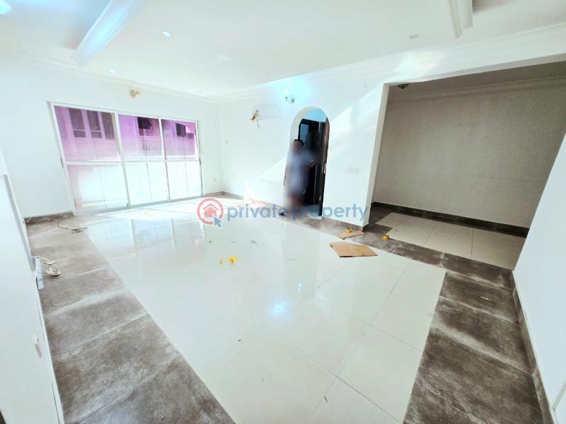 3 bedroom Flat & Apartment For Rent Ikate Elegushi Lekki Lagos - 3