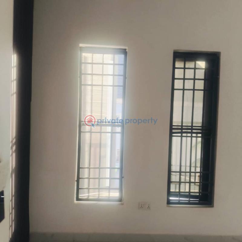 3 bedroom Block Of Flats For Rent Apo Resettlement Apo Abuja Phase 2  - 1