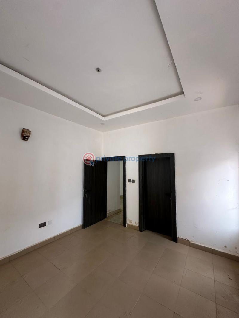 3 bedroom Block Of Flats For Sale Jahi Abuja Phase 2  - 3