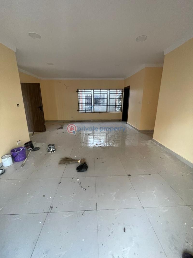 3 bedroom Flat & Apartment For Rent Orchid Lekki Lagos - 9