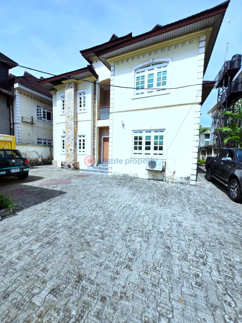 3 bedroom Flat & Apartment For Rent Lekki Phase 1 Lagos - 15