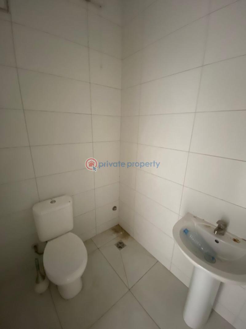 3 bedroom Flat & Apartment For Rent Ikate, Lekki Ikate Elegushi Lekki Lagos - 9