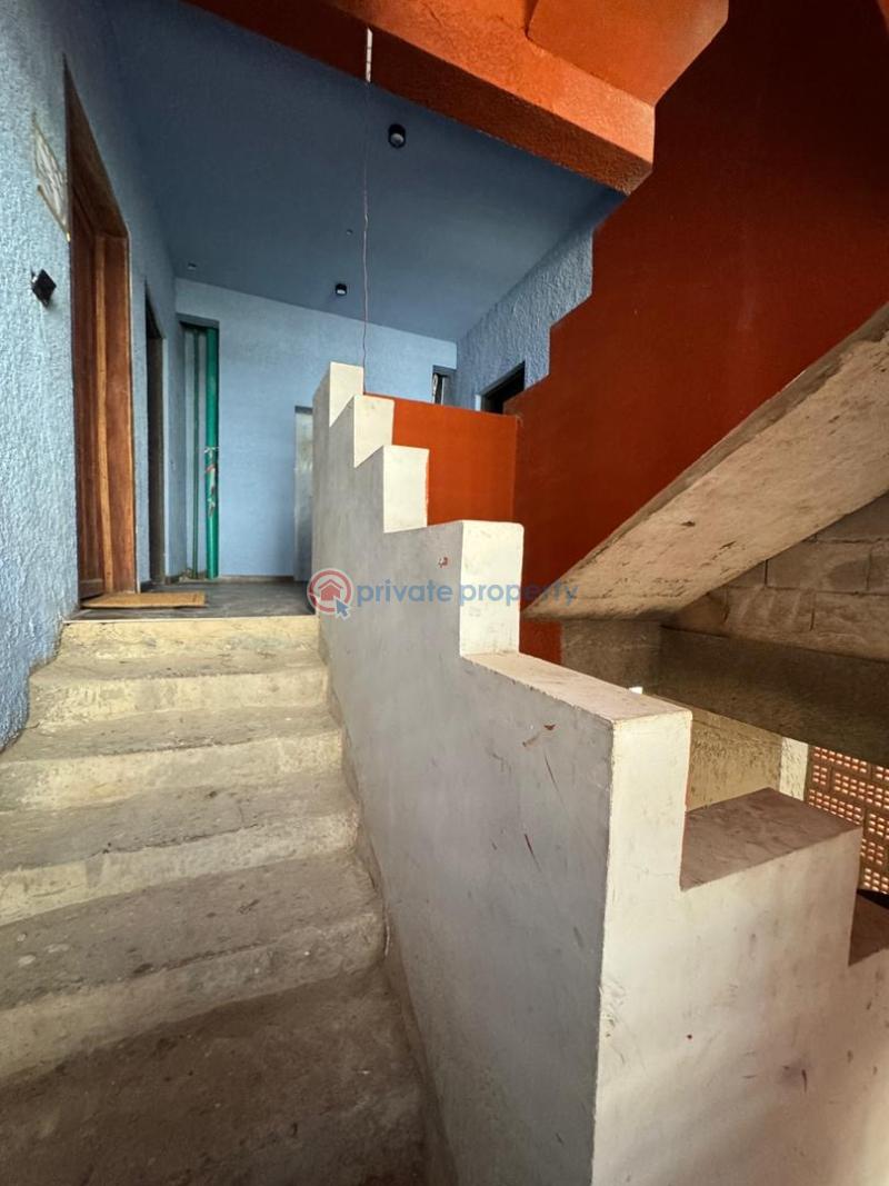 3 bedroom Flat & Apartment For Sale Freedom Way Lekki Phase 1 Lagos - 12
