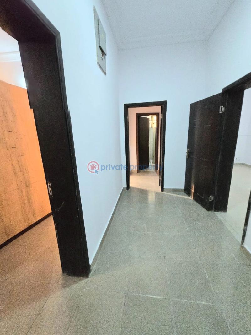 3 bedroom Flat & Apartment For Rent Ikate Elegushi Lekki Lagos - 7