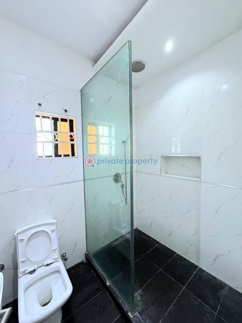 3 bedroom Flat & Apartment For Rent Lekki Phase 1 Lagos - 2