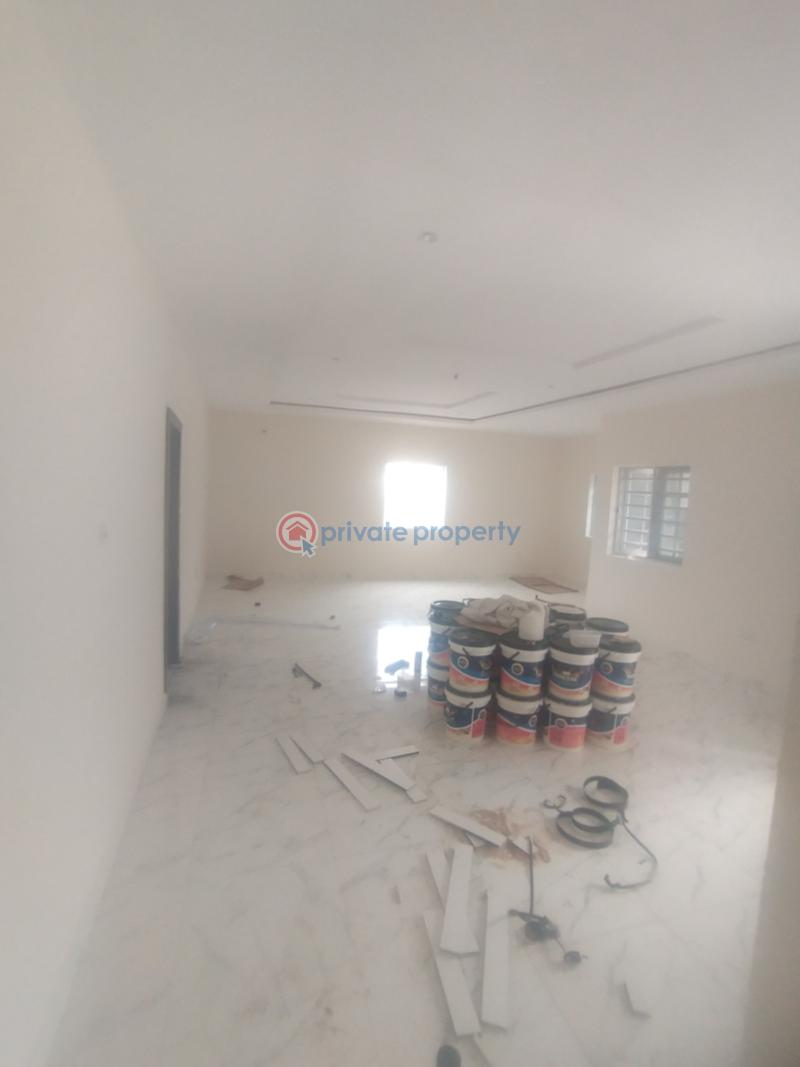 3 bedroom Block Of Flats For Rent Ogunfayo Phase 2 Awoyaya Ajah Lagos - 2