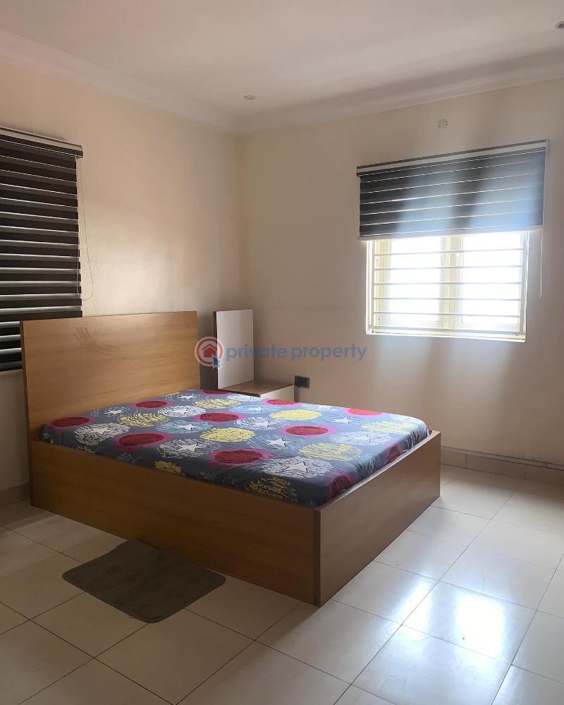 Spacious 3-bedroom apartment - 6 3 bedroom Flat & Apartment For Rent Lekki Phase 1 Lagos - 6
