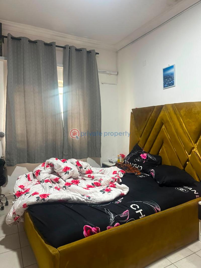 3 bedroom Block Of Flats For Rent Primewater, Ikate Lekki Ikate Elegushi Lekki Lagos - 4