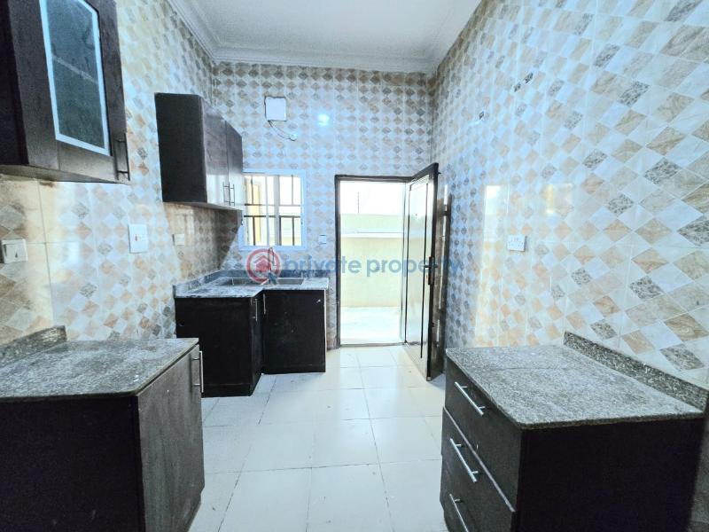 3 bedroom Flat & Apartment For Rent Ikate Elegushi Lekki Lagos - 13