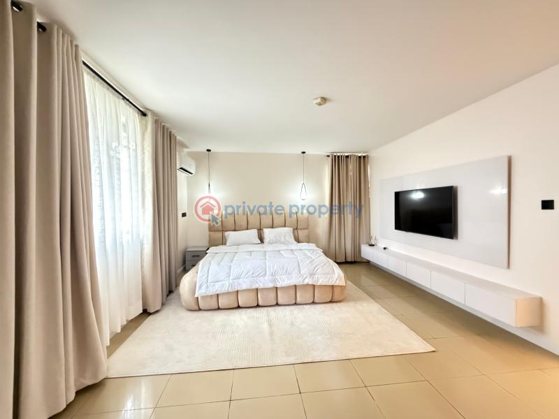 3 bedroom Flat & Apartment Short let Ikoyi S/w Ikoyi Lagos - 9