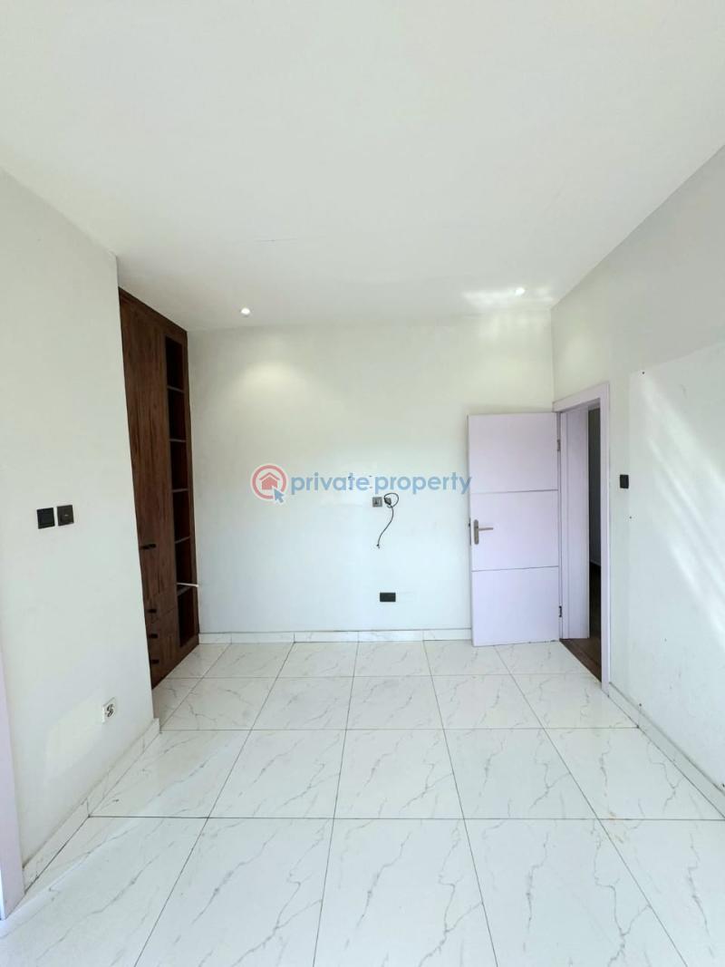 3 bedroom Flat & Apartment For Rent Lekki Phase 1 Lagos - 4