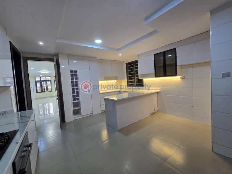 3 bedroom Flat & Apartment For Rent Banana Island Ikoyi Lagos - 4