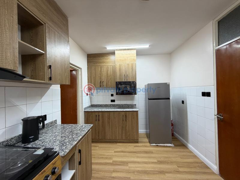 3 bedroom Flat & Apartment Short let Ikoyi S/w Ikoyi Lagos - 5