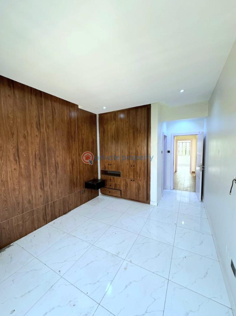 3 bedroom Flat & Apartment For Rent Lekki Phase 1 Lagos - 7