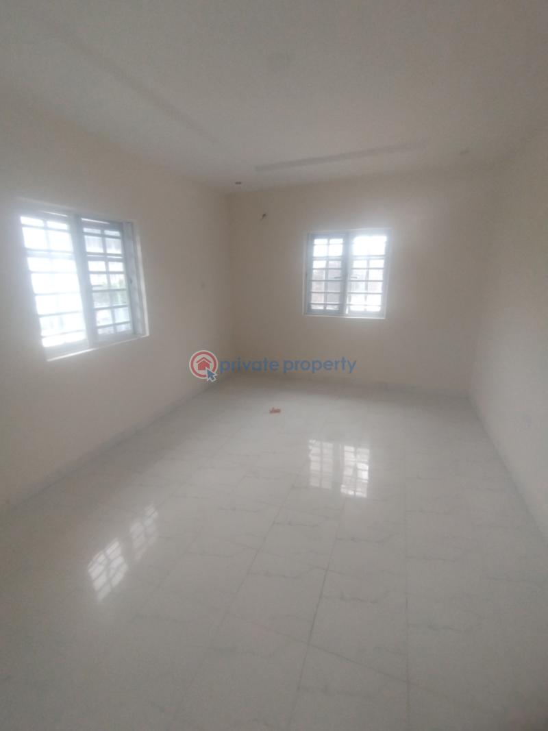 3 bedroom Block Of Flats For Rent Ogunfayo Phase 2 Awoyaya Ajah Lagos - 8