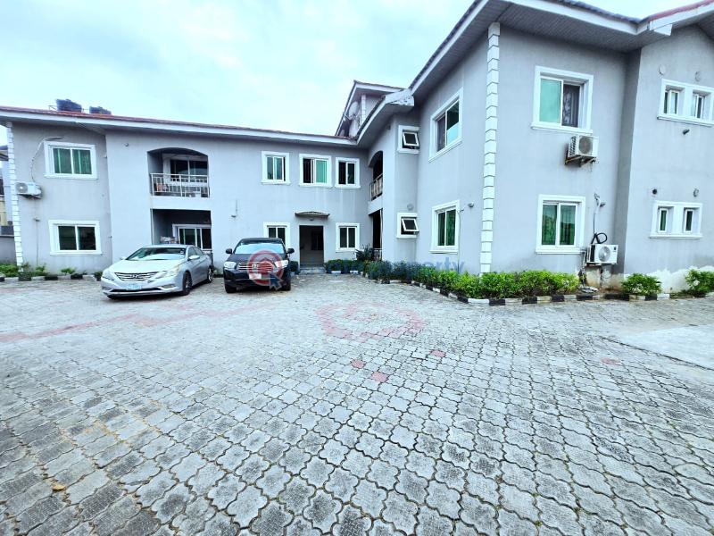 3 bedroom Flat & Apartment For Rent Lekki Phase 1 Lagos - 0
