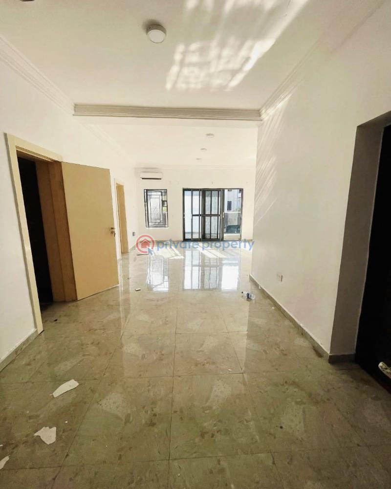3 bedroom Flat & Apartment For Sale Ikota Lekki Lagos - 5