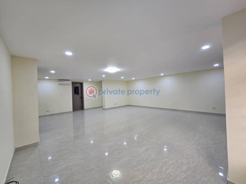 3 bedroom Flat & Apartment For Rent Banana Island Ikoyi Lagos - 1