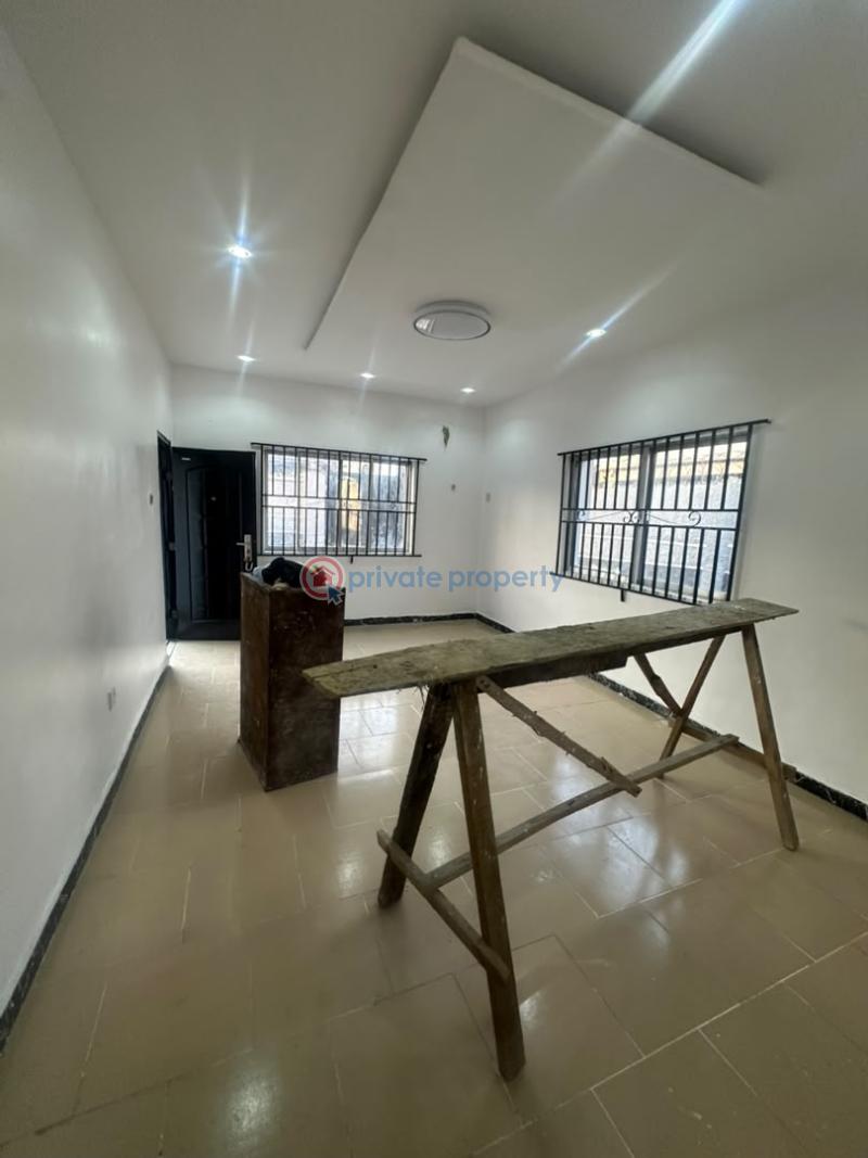 3 bedroom Detached Bungalow For Rent Abraham Adesanya Ajah Lagos - 2