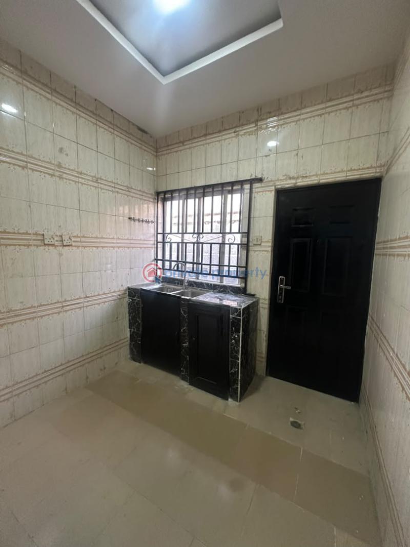 3 bedroom Detached Bungalow For Rent Abraham Adesanya Ajah Lagos - 6