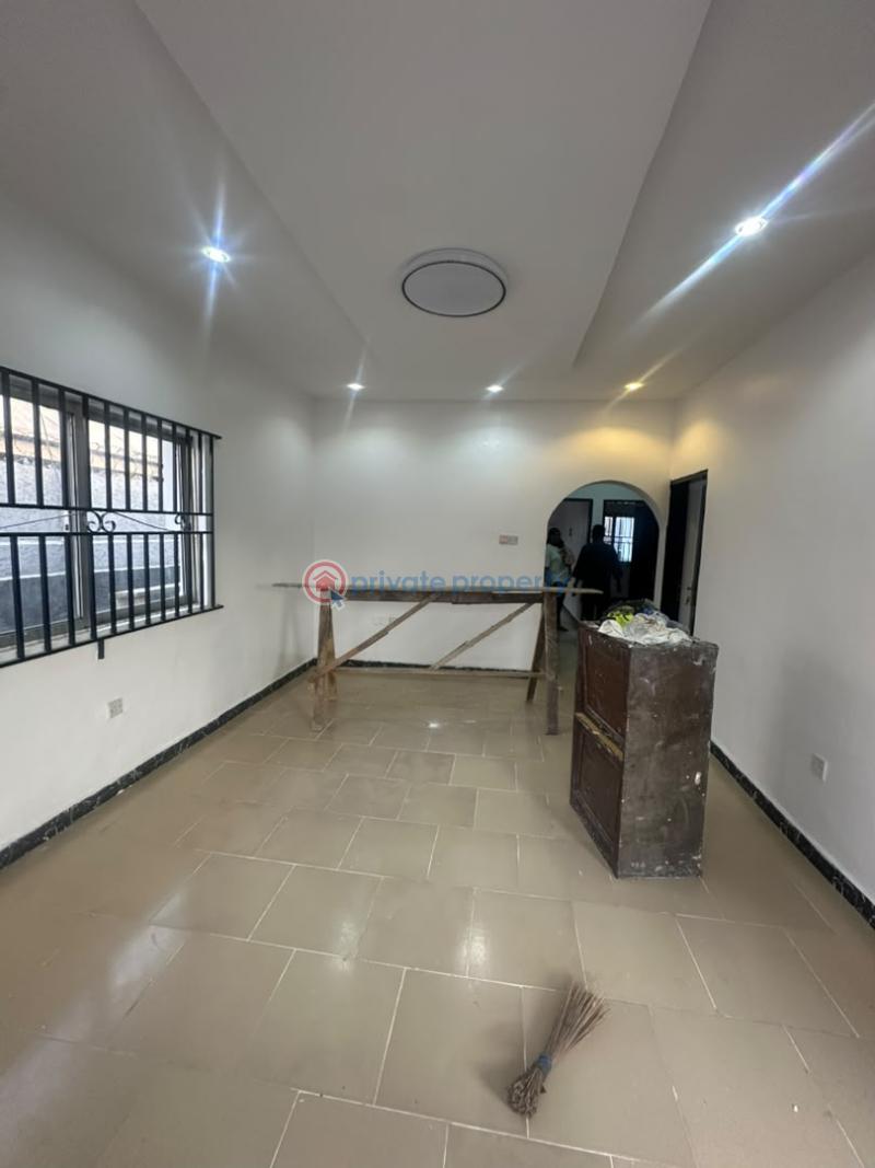 3 bedroom Detached Bungalow For Rent Abraham Adesanya Ajah Lagos - 1
