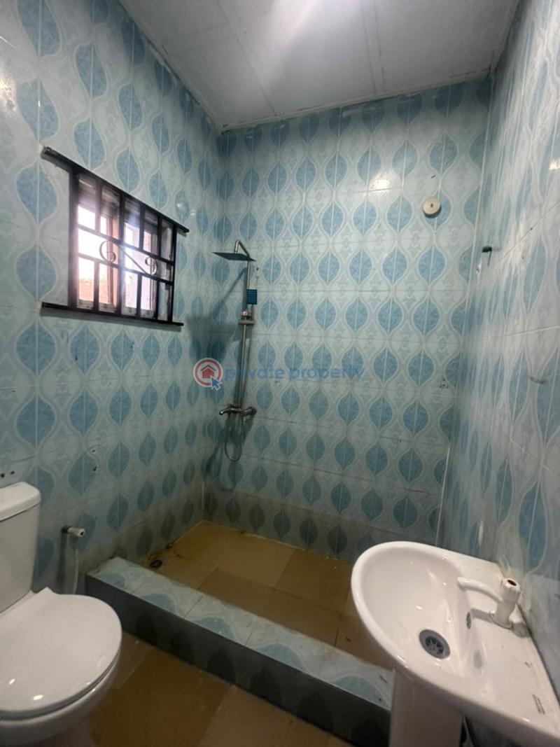 3 bedroom Detached Bungalow For Rent Abraham Adesanya Ajah Lagos - 5